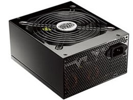 Real Power Pro 850W RS-850-EMBA