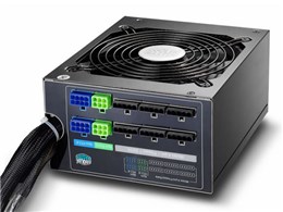 RealPower M850 RS-850-ESBA