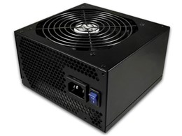 OCZ 600W StealthXStream Power Supply OCZ600SXS