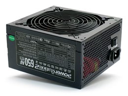 PowerStation2 650AF 80PLUS