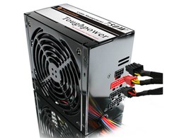 ToughPower 750W Cable Management W0116