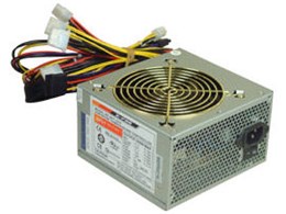 KRPW-500W/12CM