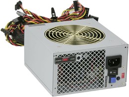 KRPW-H550W