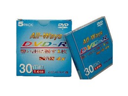 DRT1.4-B2X5PW (DVD-R 4�{�� 5���g)