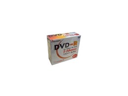 DR47-AB16X10PW (DVD-R 16�{�� 10���g)