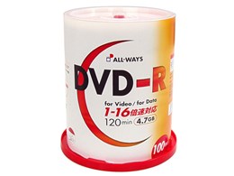 DR47-A16X100PW (DVD-R 16{ 100g)
