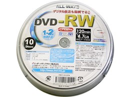 RW47-2X10PW (DVD-RW 2{ 10g)