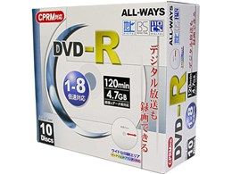 ACP8X10SPW (DVD-R 8{ 10g)