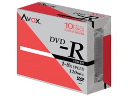 M10RR-8WSL (DVD-R 8{ 10g)