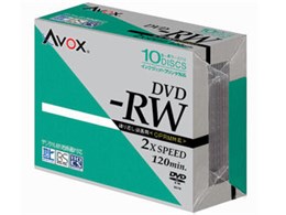 M10RW-2WSL (DVD-RW 2{ 10g)