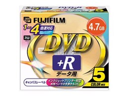 DD+R47CX5M4X (DVD+R 4{ 5g)