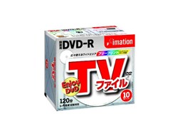 DVD-R 120VWEX10SP (DVD-R 4{ 10g)