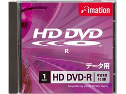 HDV-R15BSA (HD DVD-R 1��)