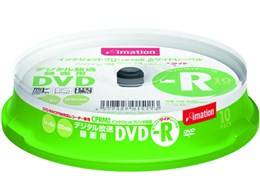 DVD-R120PWACX10S (DVD-R 8�{�� 10���g)
