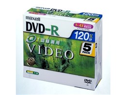 DR120.1P5S (DVD-R 4{ 5g)