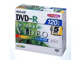 DR120PW.1P5S (DVD-R 4{ 5g)