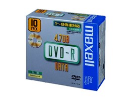 DR47C.1P10S (DVD-R 8{ 10g)