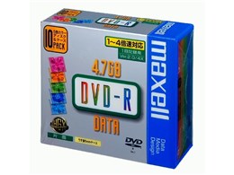 DR47MIXB.1P10S (DVD-R 4{ 10g)