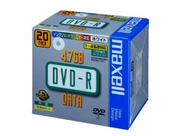 DR47PWB.1P20S (DVD-R 4{ 20g)