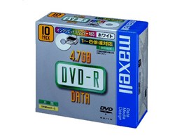 DR47PWC.1P10S (DVD-R 8{ 10g)