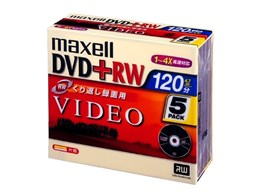 D+RW120.1P5S (DVD+RW 4{ 5g)