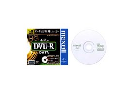 DR47HG.1P5S (DVD-R 8{ 5g)