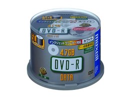 DR47PWB.50SP (DVD-R 4{ 50g)