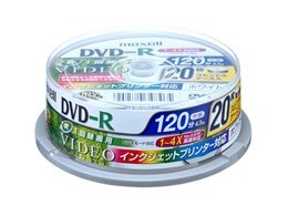 DR120PW.20SP (DVD-R 4{ 20g)
