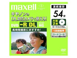 DR54HG.1P A (DVD-R DL 1)