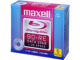 BDRE25P.1P5S (BD-RE 2{ 5g)