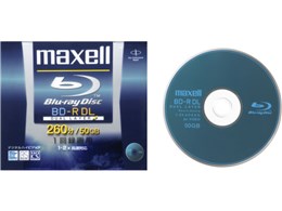 BDR50V.1P (BD-R DL 2{ 1)