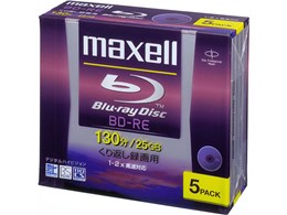 BDRE25V.1P5S (BD-RE 2{ 5g)