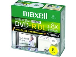 DRD215PWB.1P5S A (DVD-R DL 8{ 5g)