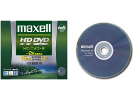 HDR15VB.1P (HD DVD-R 2{ 1)