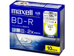 BDR25VWP.S1P10S (BD-R 2{ 10g)