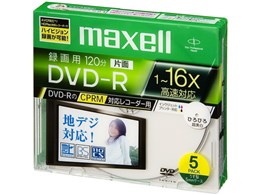 DRD120WPC.S1P5S B (DVD-R 16{ 5g)
