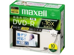 DRD120WPC.S1P10S B (DVD-R 16{ 10g)