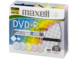 DRD120PMIXC.S1P10S B (DVD-R 16{ 10g)