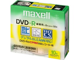 DRD120ES.S1P10S (DVD-R 8{ 10g)
