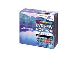 DTW47UM5 (DVD+RW 4{ 5g)