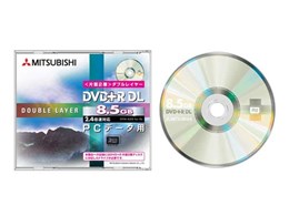DTR85N1 (DVD+R DL 2.4{ 1)