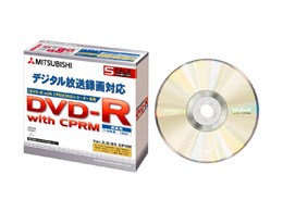 VHR12H5CP (DVD-R 8{ 5g)