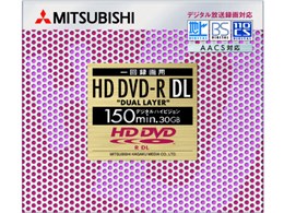 VR150T1 (HD DVD-R DL 1{ 1)