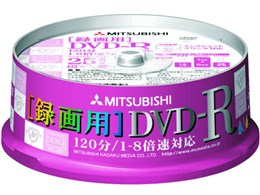 VHR12HP25H (DVD-R 8{ 25g)