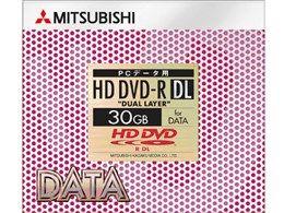 DR30T1 (HD DVD-R DL 1{ 1)