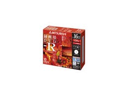 VHR12JDSP10 (DVD-R 16{ 10g)