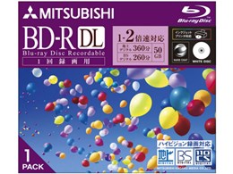 VBR260NP1 (BD-R DL 2{ 1)