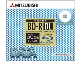 DBR50NP1 (BD-R DL 2{ 1)
