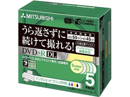 VTR55NPM5 (DVD+R DL 5g)