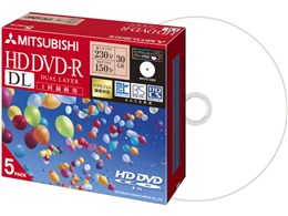 VR150TP5 (HD DVD-R DL 1{ 5g)